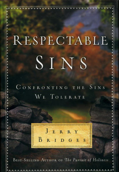 You are currently viewing Respectable Sins | Part One