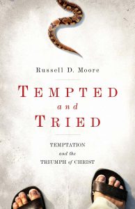 Read more about the article Tempted and Tried—Part Two