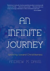 Read more about the article Infinite Journey | Part Two