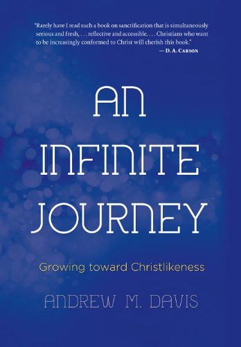 You are currently viewing Infinite Journey | Book Discussion