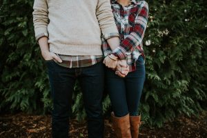 Read more about the article Married Couples Retreat—February 23-24