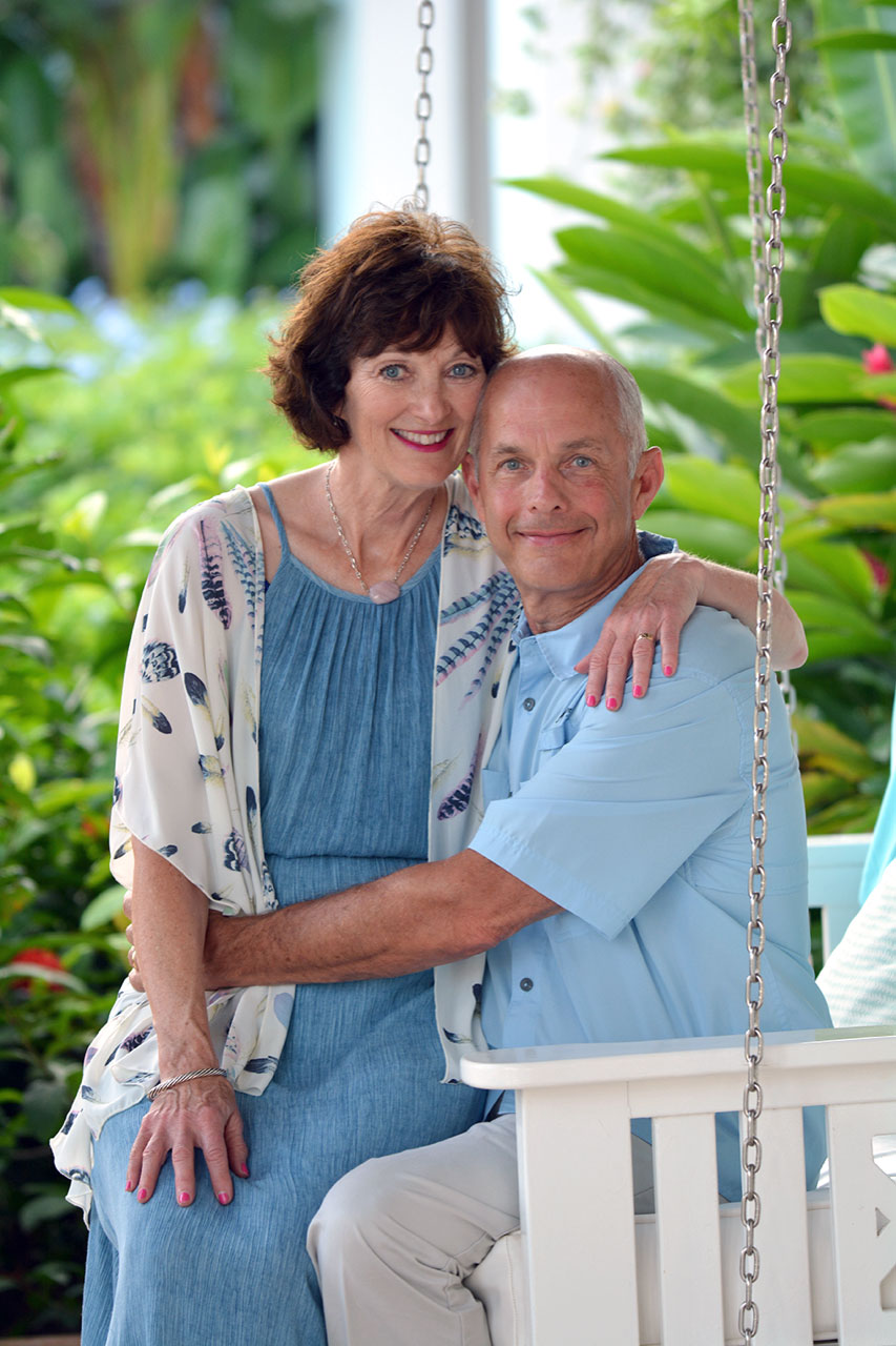 Read more about the article Sam & Debbie Wood Speaking at Our Upcoming Married Couples Retreat!