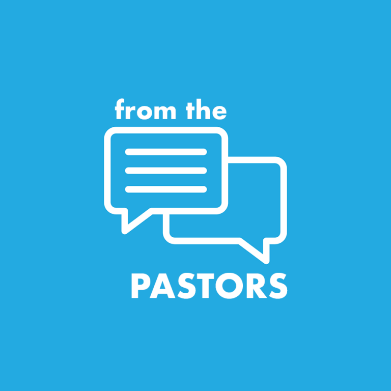 Pastoral Announcement Regarding Church Services (Letter) – Westside ...