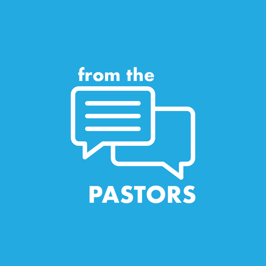 Read more about the article Pastoral Announcement Regarding Church Services (Video)