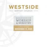 Weekly Guide for Worship and Ministry — November 15
